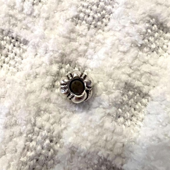DISCONTINUED Pandora Journey Charm - Picture 7 of 8